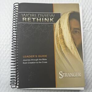 The Stranger on the Road to Emmaus: Leader\'s Guide NO DISC